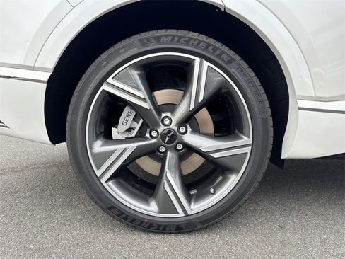 New 2026 Genesis GV80 3.5T Prestige image 17