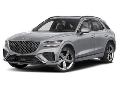 Used 2022 Genesis GV70 3.5T Sport w/ Sport Prestige Package