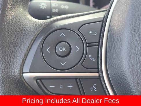 Used 2023 Toyota Camry LE FWD image 20