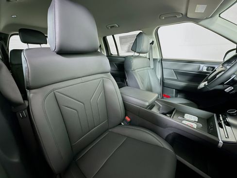 New 2026 Hyundai Santa Fe SEL AWD/4WD image 25