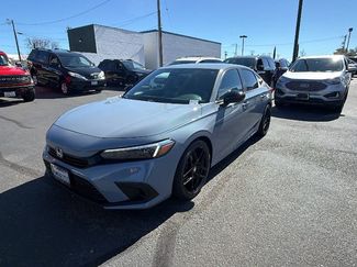 Used 2024 Honda Civic Sport video 1