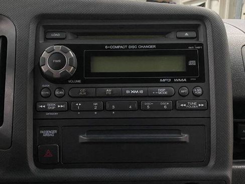 Used 2011 Honda Ridgeline RTL image 27