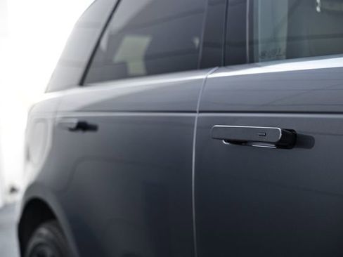 New 2026 Land Rover Range Rover Sport SE AWD/4WD image 15