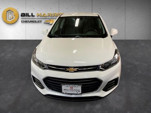 Used 2020 Chevrolet Trax LS w/ Tint and Cruise Package image 7
