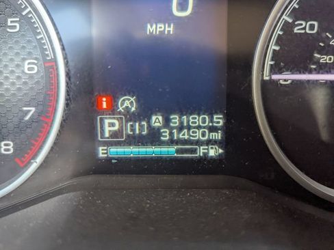 Used 2023 Subaru Forester Premium AWD/4WD image 17