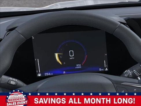 New 2026 Chevrolet Trax ACTIV image 18