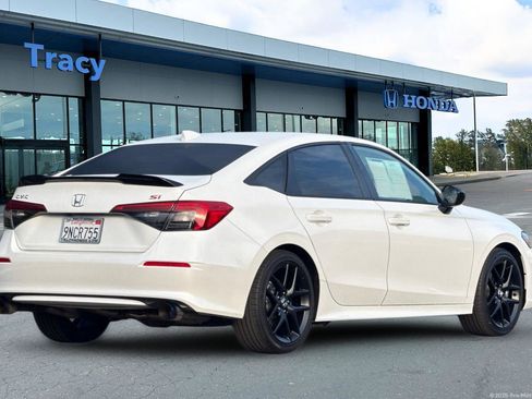 Used 2024 Honda Civic Si image 6