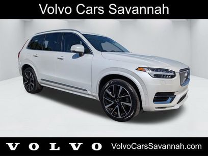 Used 2023 Volvo XC90 B6 Plus w/ Protection Package Premier