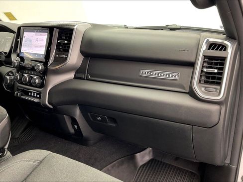 Used 2025 RAM 1500 Big Horn image 15