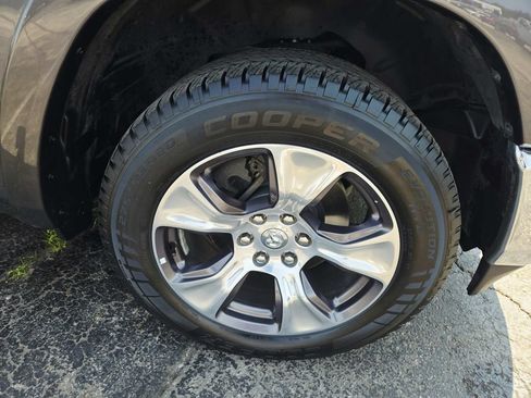 Used 2019 RAM 1500 Laramie w/ Bed Utility Group AWD/4WD image 18