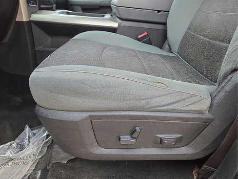 Used 2017 RAM 1500 Lone Star image 23