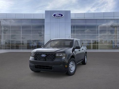 New 2026 Ford Maverick XL w/ 4K Tow Package AWD/4WD image 2