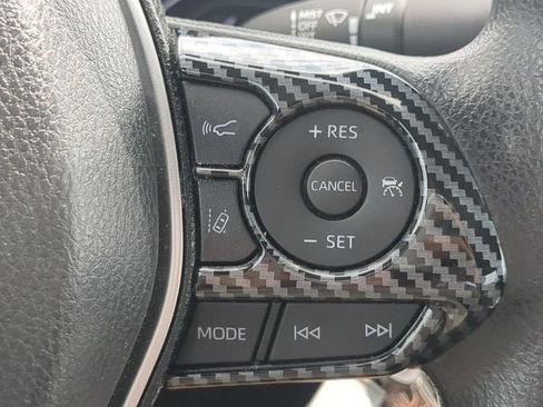 Used 2023 Toyota Camry LE FWD image 22