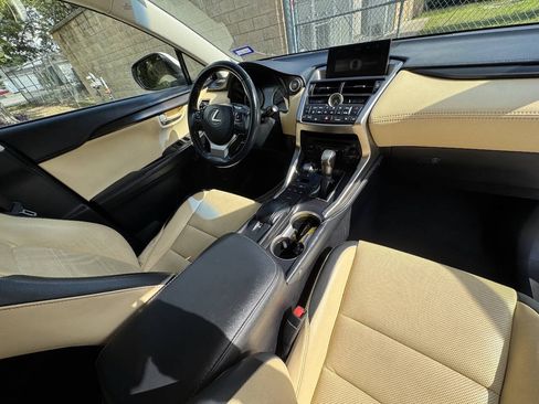 Used 2015 Lexus NX 200t FWD w/ Premium Package image 29