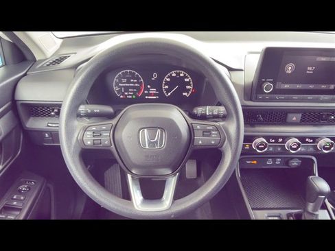 Certified 2024 Honda CR-V EX image 20