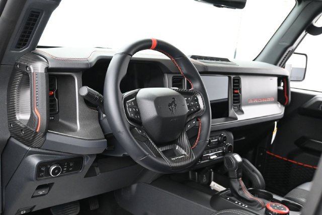 New 2026 Ford Bronco Raptor AWD/4WD image 19