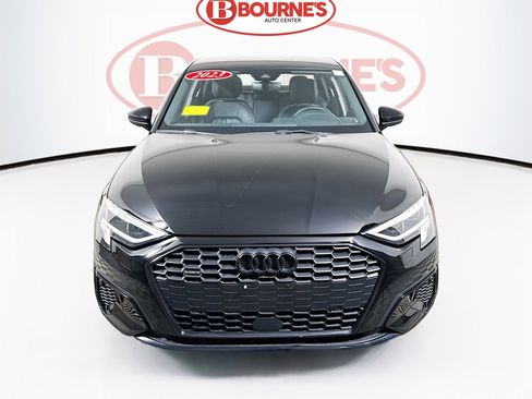 Used 2023 Audi A3 2.0T Premium w/ Convenience Package image 6