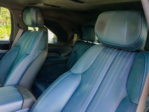 New 2025 Cadillac Escalade IQ Sport 2 image 11