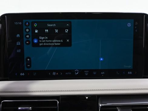 New 2026 Lincoln Aviator AWD w/ Jet Appearance Package image 29