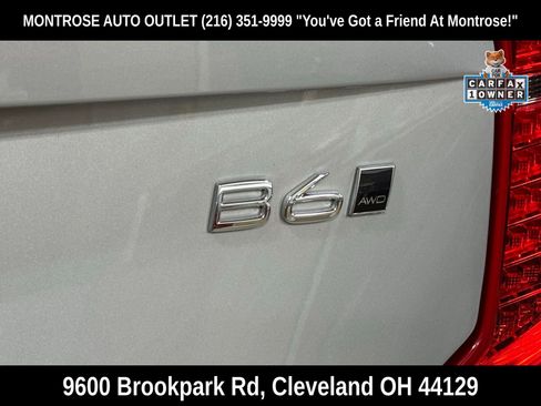 Used 2024 Volvo XC90 B6 Plus image 58