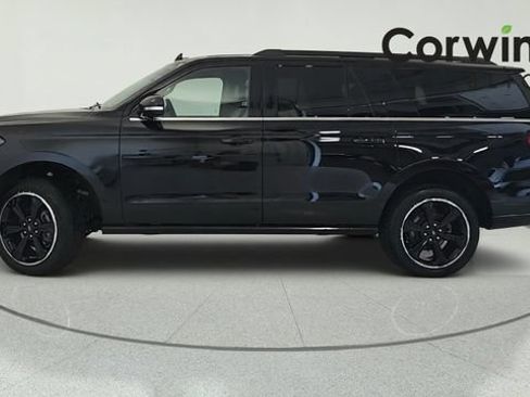 Certified 2024 Ford Expedition Max Limited AWD/4WD image 2