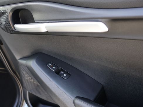 Used 2024 Kia Seltos LX AWD/4WD image 11