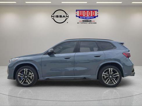 Used 2025 BMW X1 M35i w/ Premium Package AWD/4WD image 5