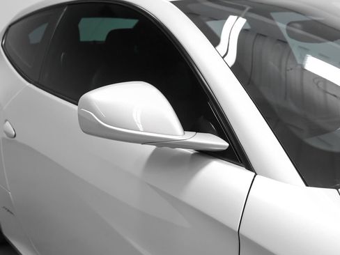 Certified 2014 Ferrari FF AWD/4WD image 8