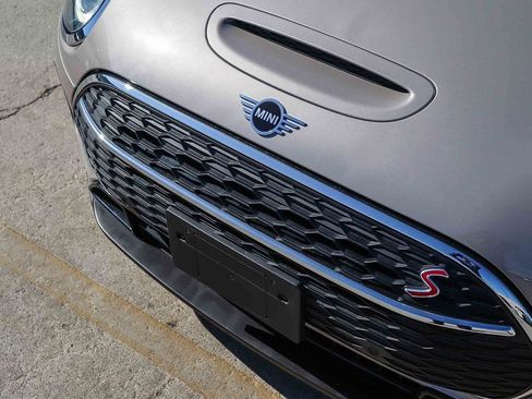 Used 2023 MINI Cooper Clubman S w/ Driver Assistance Package AWD/4WD image 11