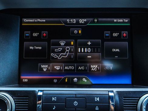 Used 2015 Ford Mustang GT Premium RWD image 12