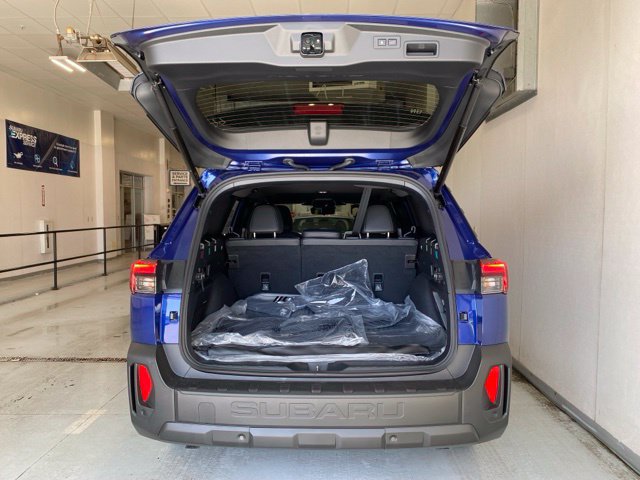 New 2026 Subaru Outback Touring XT AWD/4WD image 13