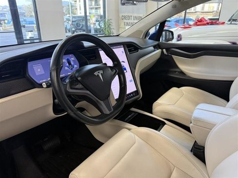 Used 2018 Tesla Model X 100D image 20