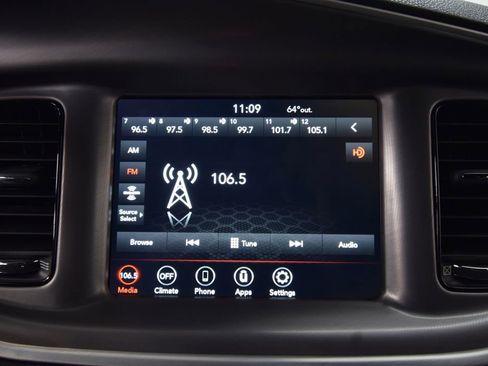 Used 2021 Dodge Charger R/T w/ Harman/Kardon Audio Group image 16