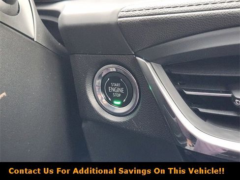 New 2026 Buick Encore GX Sport Touring w/ Advanced Technology Package image 16