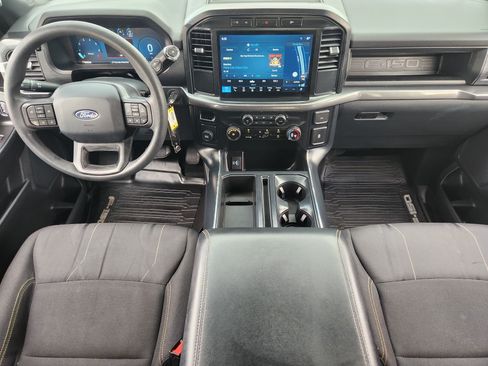 Used 2024 Ford F150 STX RWD image 24