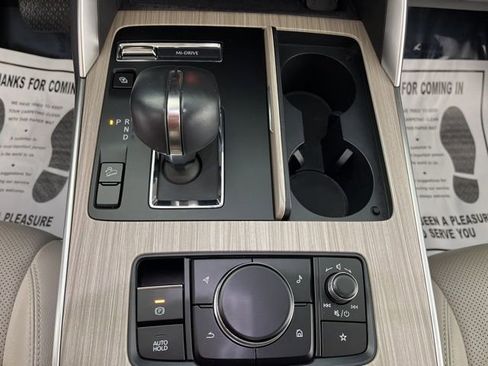 Used 2024 MAZDA CX-90 Plug-In Hybrid w/ Preferred image 29
