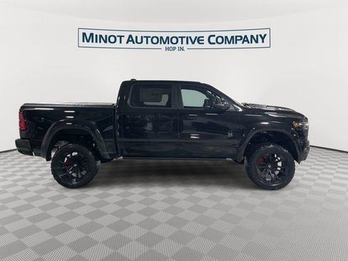 New 2026 RAM 1500 Big Horn image 9