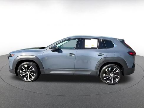 Used 2025 MAZDA CX-50 2.5 Hybrid w/ Premium Plus Pkg AWD/4WD image 7