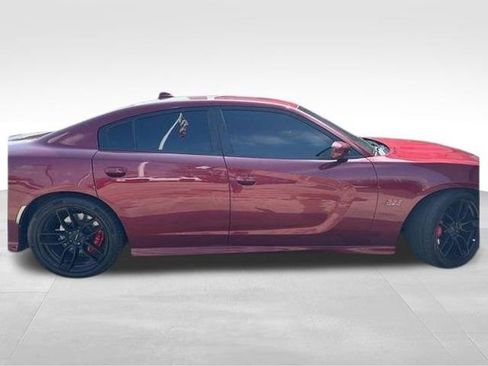 Used 2020 Dodge Charger Scat Pack image 8