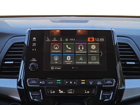 Used 2019 Honda Odyssey EX-L image 18