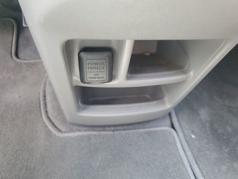 Used 2009 Honda CR-V LX image 25