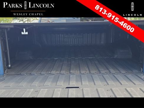 Used 2025 GMC Sierra 2500 Denali Ultimate AWD/4WD image 8