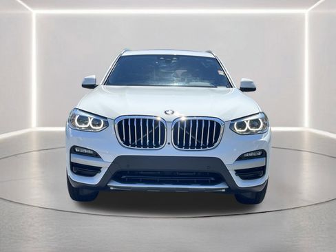 Used 2021 BMW X3 sDrive30i w/ Convenience Package RWD image 30