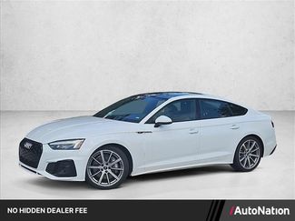 Used 2025 Audi A5 2.0T Premium Plus AWD/4WD video 1