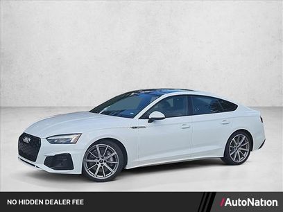 Used 2025 Audi A5 2.0T Premium Plus