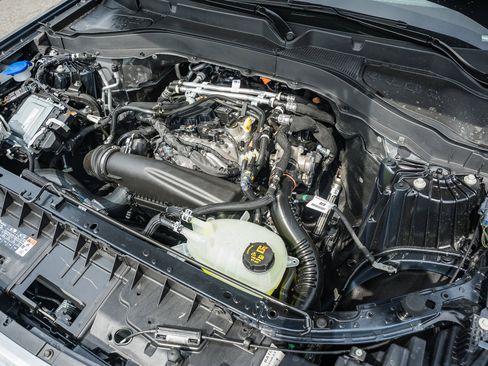 New 2026 Ford Explorer Active image 18