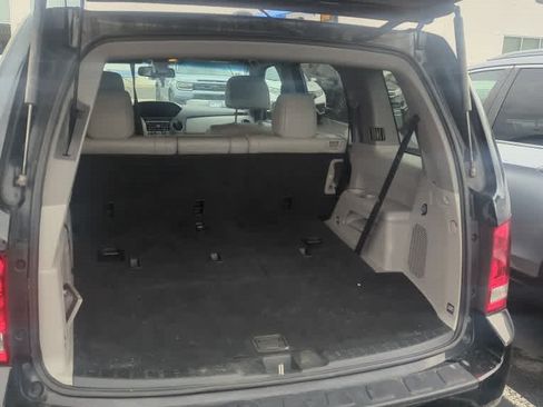 Used 2014 Honda Pilot EX-L image 4