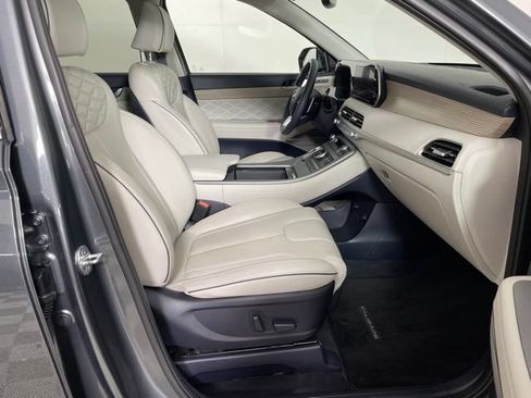 Used 2022 Hyundai Palisade Calligraphy AWD/4WD image 24