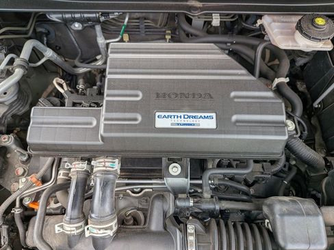 Used 2019 Honda CR-V EX image 12