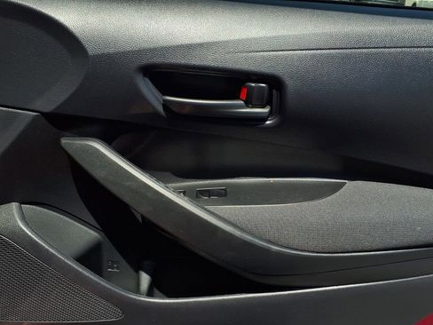 Certified 2023 Toyota Corolla LE w/ Carpet Mat Package (TMS) FWD image 25